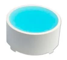 LIGHT BAR LED DISPLAY, SUPER BLUE, 22MM MP007999