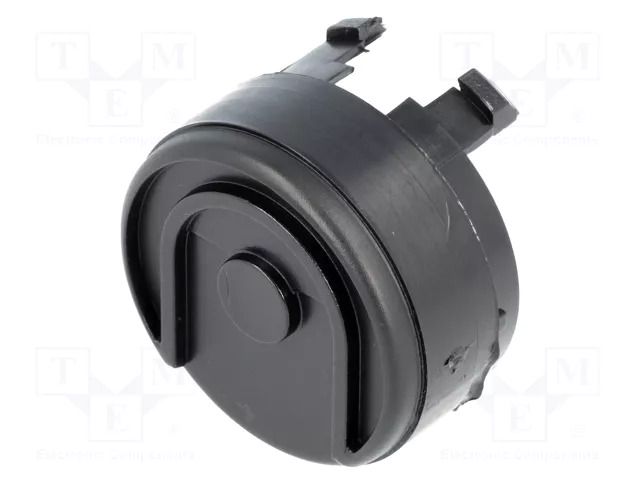 Protective cap; for capacitors with a capacity of up to 70uF DUCATI ENERGIA 3.12.11.0830