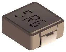 POWER INDUCTOR, 0.68UH, SHIELDED, 17.5A SRP6530A-R68M