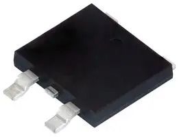 SIC SCHOTTKY DIODE, 650V, 12A, SMPD VS-3C12ED07T-M3/I