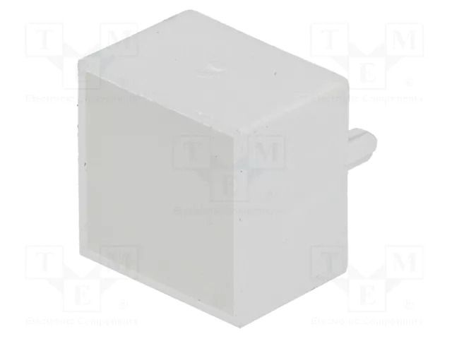 Backlight housing; 10x10mm MENTOR 2366.1000