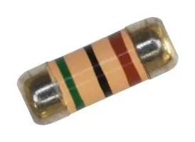 RES, 13R, MELF 0207, 1W, CARBON FILM WCM0207HP-13RJT2