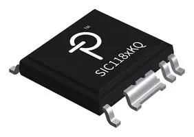 GATE DRIVER IC, SIC MOSFET/IGBT, 1.2KV SIC1182KQ-TL
