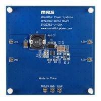 EVALUATION BOARD, ANALOGUE, PWM, 36V O/P EVQ3362-J-00A