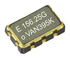 OSC, 156.25MHZ, LVPECL, 5MM X 3.2MM X1G0042710033