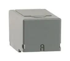 TERMINAL SHROUD, SWITCH DISCONNECTOR OTS800G1S/3