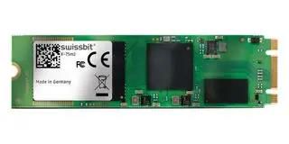 SOLID STATE DRIVE, TLC NAND, 60GB SFSA060GM2AK1TO-I-6B-136-STD