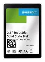 SOLID STATE DRIVE, TLC NAND, 120GB SFSA120GS2AK2TO-I-6B-236-STD