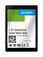 SOLID STATE DRIVE, PSLC NAND, 40GB SFSA040GS2AK2TO-I-6B-22P-STD