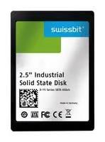 SOLID STATE DRIVE, TLC NAND, 120GB SFSA120GQ2AK2TO-I-6B-236-STD