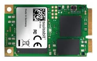 SOLID STATE DRIVE, TLC NAND, 240GB SFSA240GU2AK4TO-I-6B-236-STD