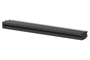 CARD EDGE CONN, DUAL SIDE, 100POS, TH 2-5530843-2