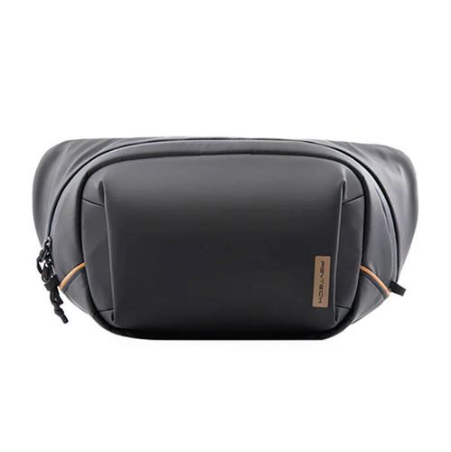 Shoulder Bag PGYTECH OneGo Solo V2 4 (obsidian black), PGYTECH P-CB-150