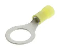 CLOSED BARREL SPLICE, CRIMP 34837