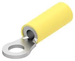 CLOSED BARREL SPLICE, CRIMP 35363