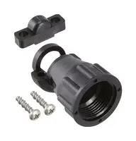 CIRCULAR CLAMP, 11.51MM, SIZE 17 1-206070-1