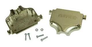 CABLE CLAMP KIT, 180DEG, SIZE DD 5745175-5
