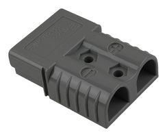 CONNECTOR HOUSING, PLUG/RCPT, 2POS 1445994-1