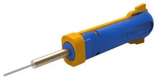 CONNECTOR 1579007-8