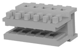 CARD EDGE 3-829868-5