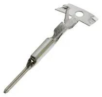 AUTOMOTIVE CONTACT, TAB, CRIMP, 20AWG 1924968-1