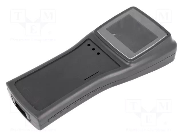 Enclosure: for devices with displays; X: 77mm; Y: 178.5mm; ABS COMBIPLAST CP-21-103D/GF