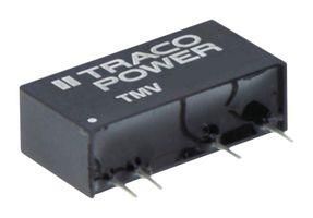 DC-DC CONVERTER, 15V, 0.067A TMV 2415S