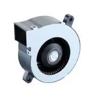 FAN BLOWER, 60MM, 3.12W, 12 06023GA-12N-AA-00