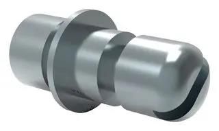 QUICK LOCK PIN, 4-40 UNC 1-2308273-2