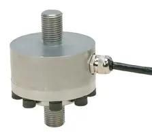 LOAD CELL, MINIATURE, 200LBF, 15V LC203-200