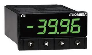 PANEL METER, 4DIGIT, MULTIFUNCTION, 240V DP32PT-330-C24