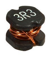 POWER INDUCTOR, 10UH, UNSHIELDED, 1.15A TCK-111