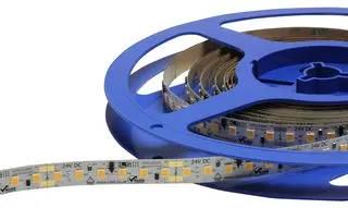 LED STRIP LIGHT, STREET WHT, 104W, 3.24M ILX-E507-SW10-3240-SD211