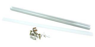 KIT, LED STRIP, ANGLED EXTRUSION, 310MM ILK-FLEXEXT-0310-002.