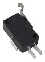 MICROSWITCH, SPDT, 5A, 250VAC, 105GF CSM30540D