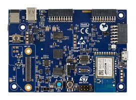 DISCOVERY KIT, 32BIT ARM CORTEX-M33 MCU B-U585I-IOT02A