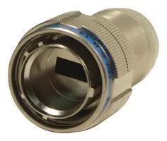 USB CONN, 3.0 TYPE A, PLUG, 9POS USB3FTV6N