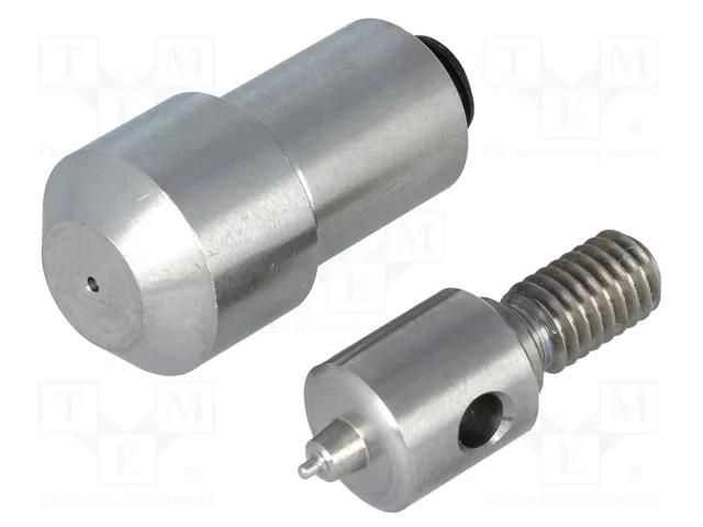 Head for hand press; 1mm; for BUN-FAVORIT hand press BUNGARD BUN-FAVTOOLS-10