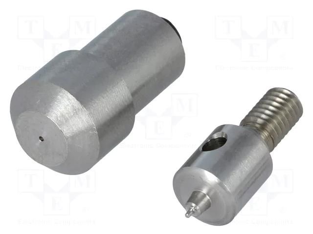 Head for hand press; 0.6mm; for BUN-FAVORIT hand press BUNGARD BUN-FAVTOOLS-06