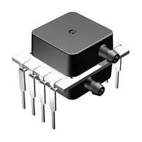 PRESSURE SENSOR, DIFFERENTIAL, +/-15PSI DLV-015D-E1BD-C-NI3F