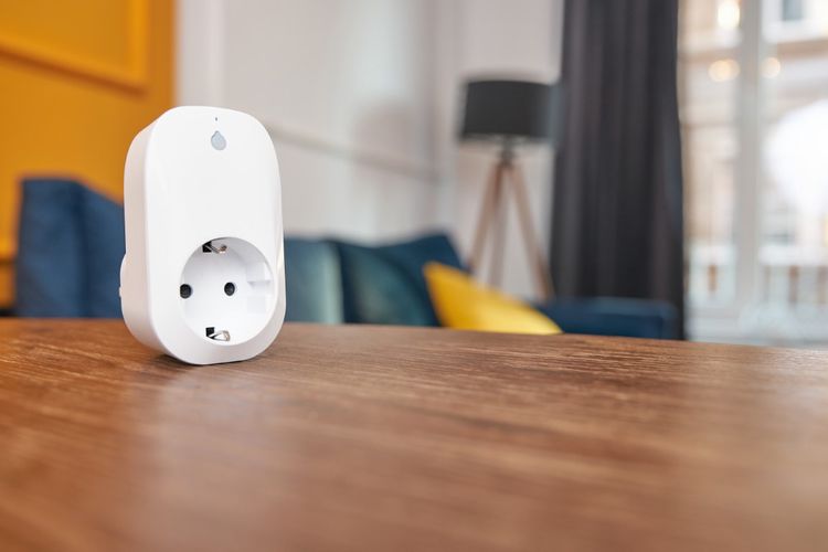 Shelly Plug 16A Wi-Fi controlled smart plug 3800235262047