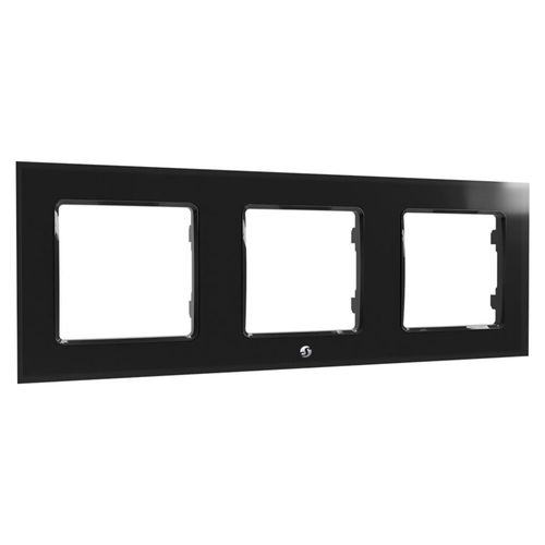 Shelly Wall frame 3 - black 3800235266274 3800235266274