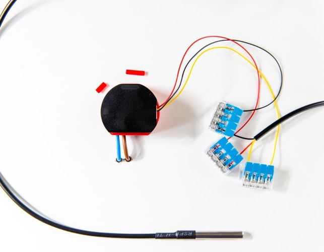 Temperature sensor DS18B20 (3 metres) designed to work with Shelly devices 3800235266403 3800235266403