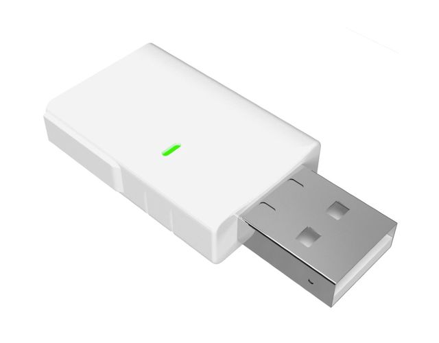 Shelly BLU Gateway USB device Bluetooth-enabled Shelly devices on Wi-Fi network 3800235266656 3800235266656