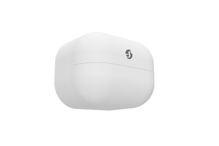 Shelly BLU Motion is a smart Bluetooth motion detector with an added bonus 3800235266700