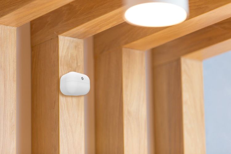 Shelly BLU Motion is a smart Bluetooth motion detector with an added bonus 3800235266700