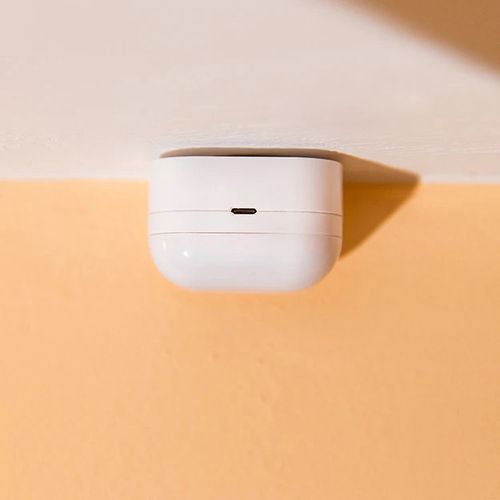 Shelly BLU Motion is a smart Bluetooth motion detector with an added bonus 3800235266700