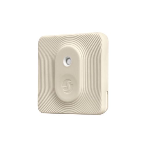 Shelly Blu H&T Ivory is a Bluetooth temperature and humidity sensor 3800235266816 3800235266816