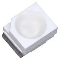 CHIP LED, AEC-Q101, GREEN, 22.4MCD, PLCC SML-Z14PTT86C