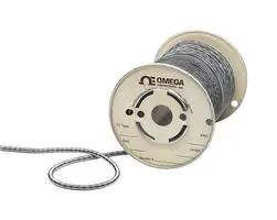 HEATING WIRE, 1150DEG C, 50FT NIC80-010-125-50